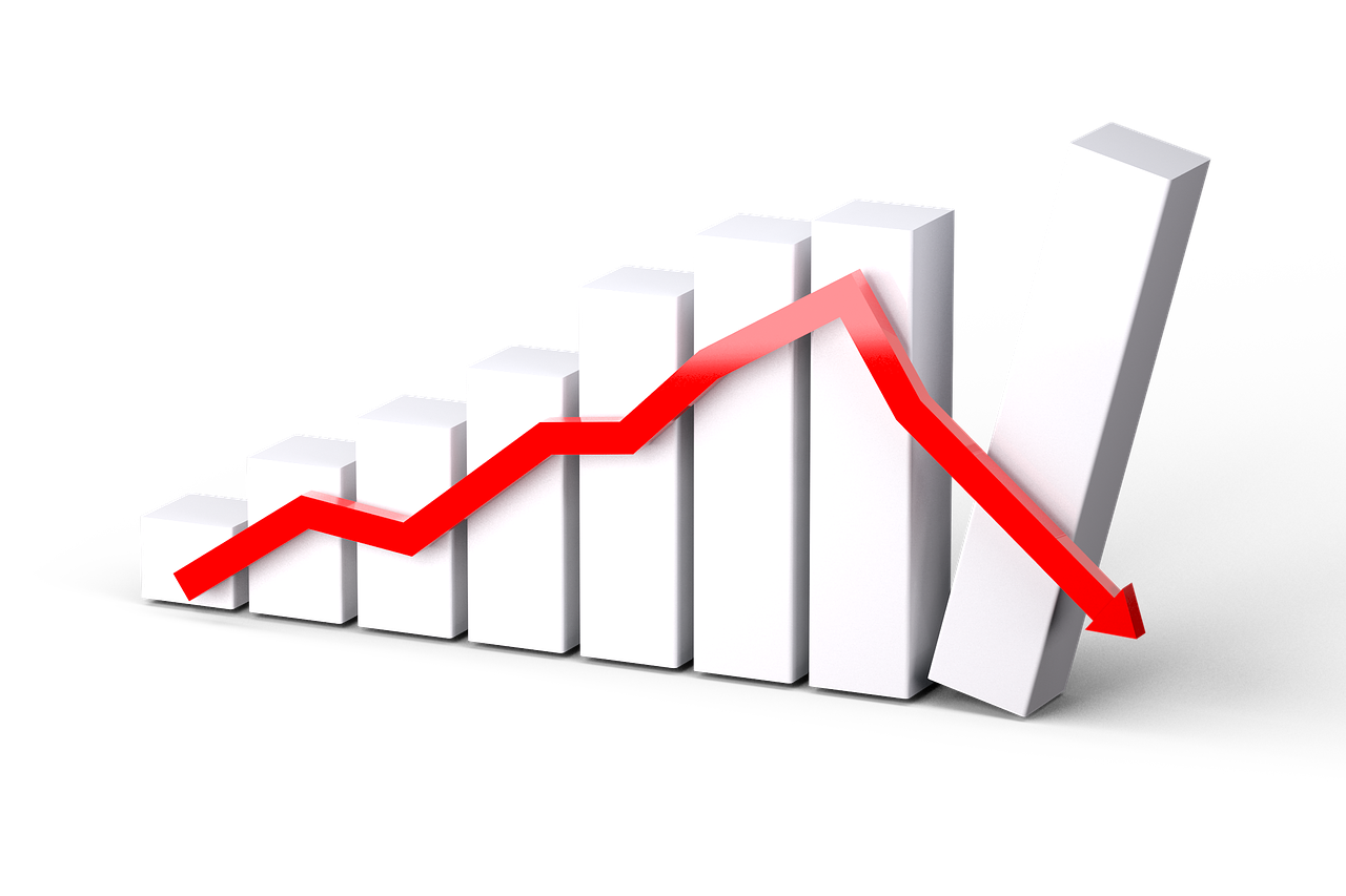 日本资生堂下跌8.08%，股价触及52周低点