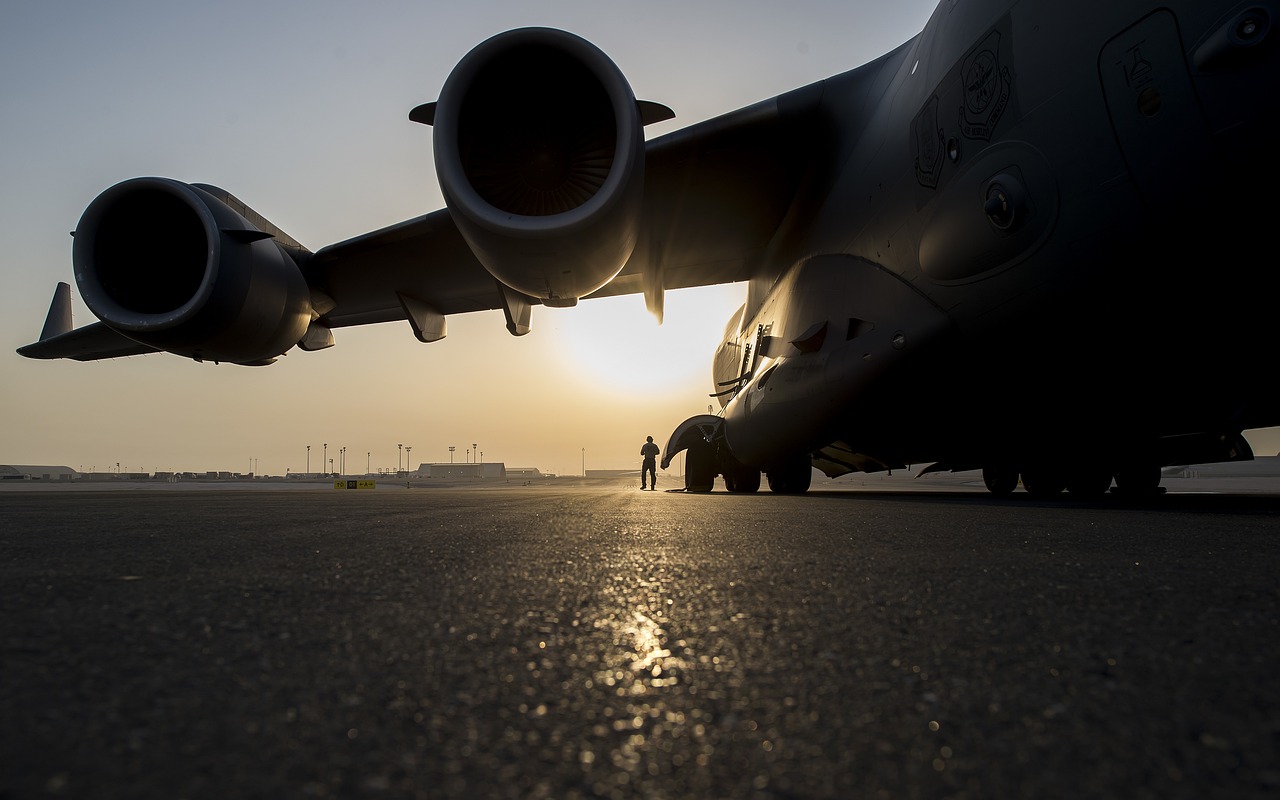 瑞银：开始覆盖美国航空股 预计明年RASM将实现更强劲增长