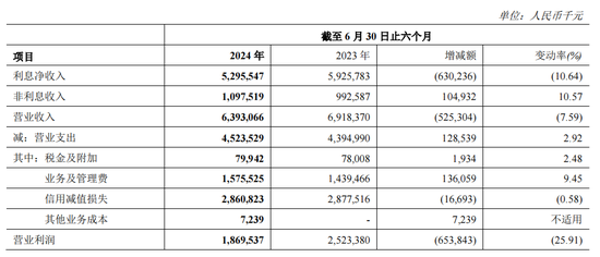 营收净利“双降”、不良率“霸榜” 爬坡上坎的郑州银行