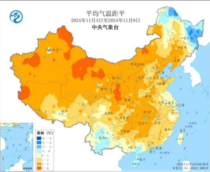 玉米：等待新的驱动