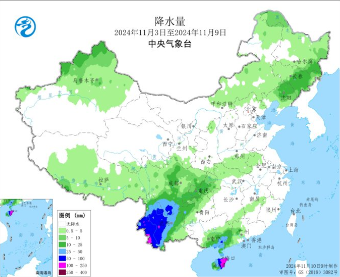 玉米：等待新的驱动