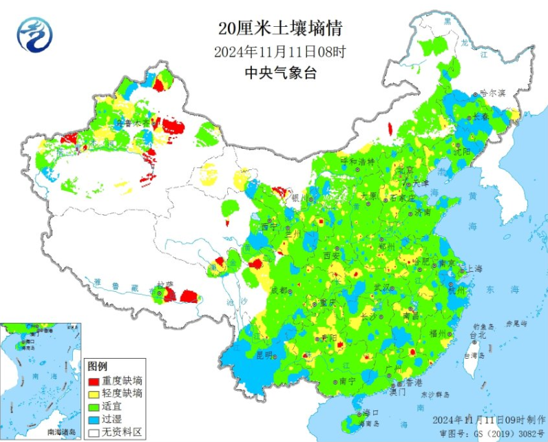 玉米：等待新的驱动