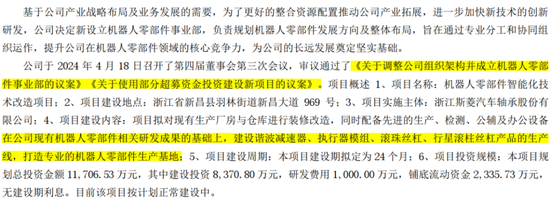 连续4个一字板！南京化纤腾笼换鸟：收购丝杠龙头，涉足“船新”市场