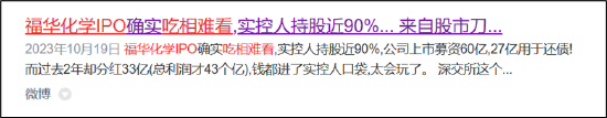 乐山帮张华资本套利局：包袱甩恒丰纸业接盘？曾“假借壳”真减持股民被“闷杀”